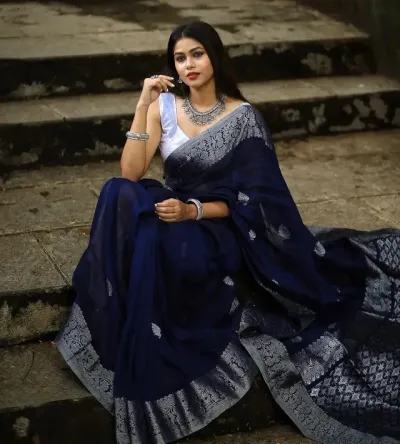 Banarasi Sarees