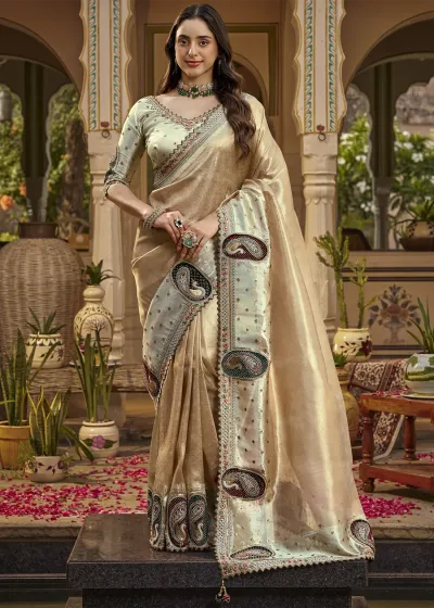 Party Wear sarees