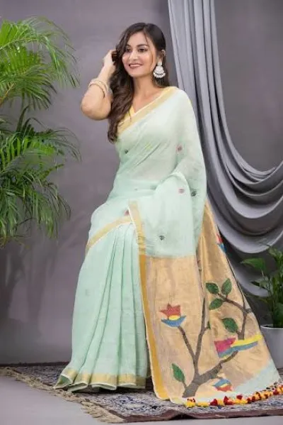 Casual Wear sarees