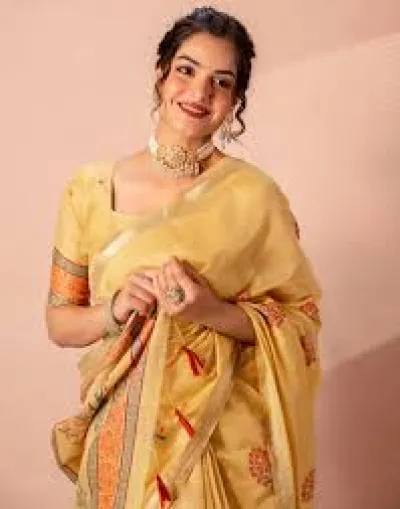Daily Wear sarees